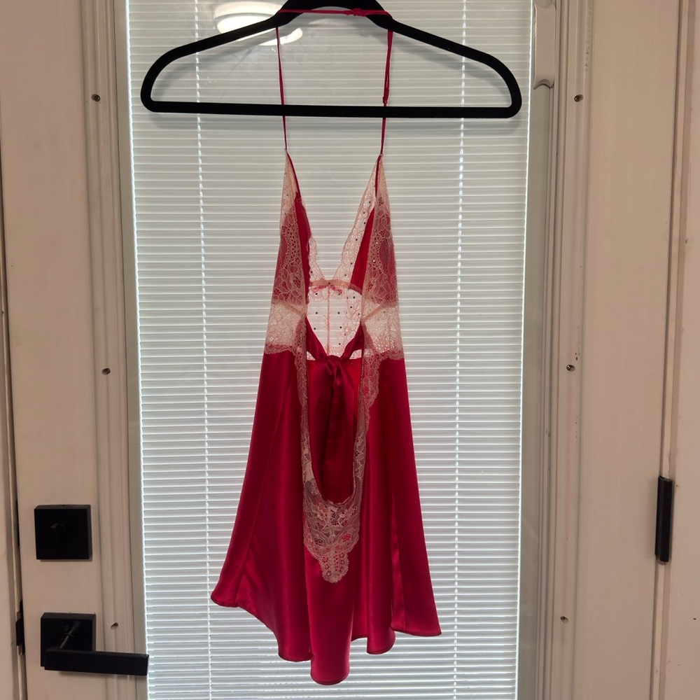 Victoria’s Secret Slip Dress/Lingerie - Picture 3 of 5
